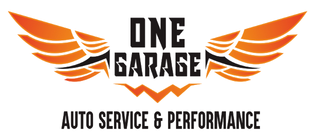 ONE GARAGE
